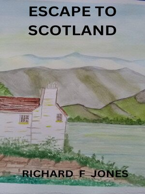 cover image of Escape to Scotland